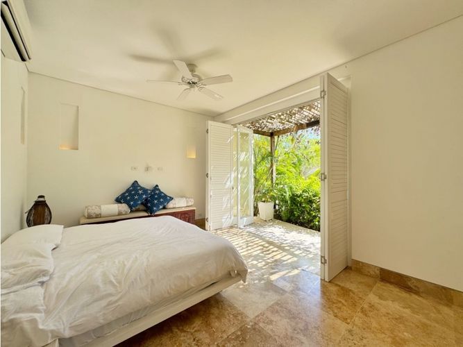 Casa de 5 alcobas en venta en Cartagena De Indias, Cartagena, 518 m² · foto 14 de 24