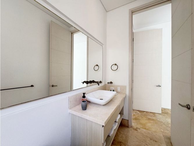 Casa de 5 alcobas en venta en Cartagena De Indias, Cartagena, 518 m² · foto 16 de 24