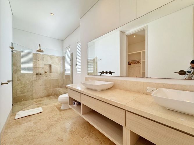 Casa de 5 alcobas en venta en Cartagena De Indias, Cartagena, 518 m² · foto 17 de 24