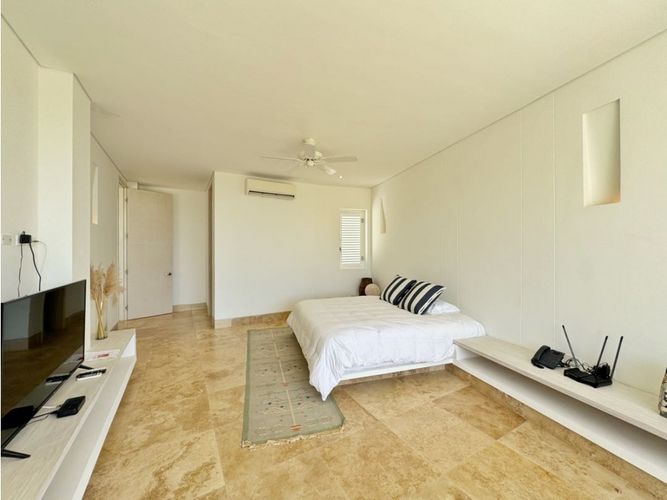Casa de 5 alcobas en venta en Cartagena De Indias, Cartagena, 518 m² · foto 18 de 24