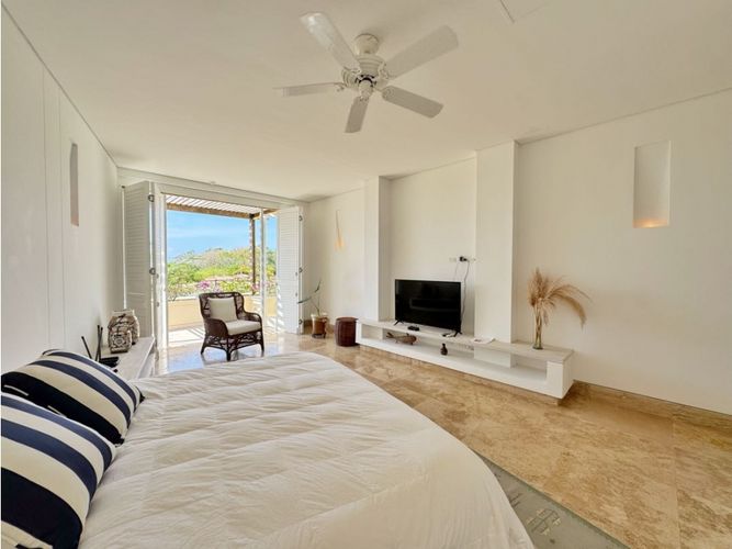 Casa de 5 alcobas en venta en Cartagena De Indias, Cartagena, 518 m² · foto 21 de 24