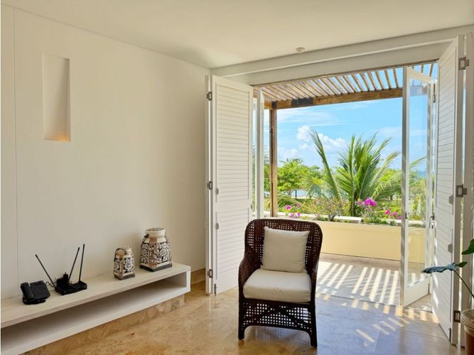 Casa de 5 alcobas en venta en Cartagena De Indias, Cartagena, 518 m² · foto 22 de 24