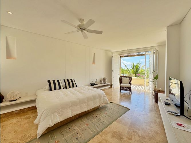 Casa de 5 alcobas en venta en Cartagena De Indias, Cartagena, 518 m² · foto 23 de 24