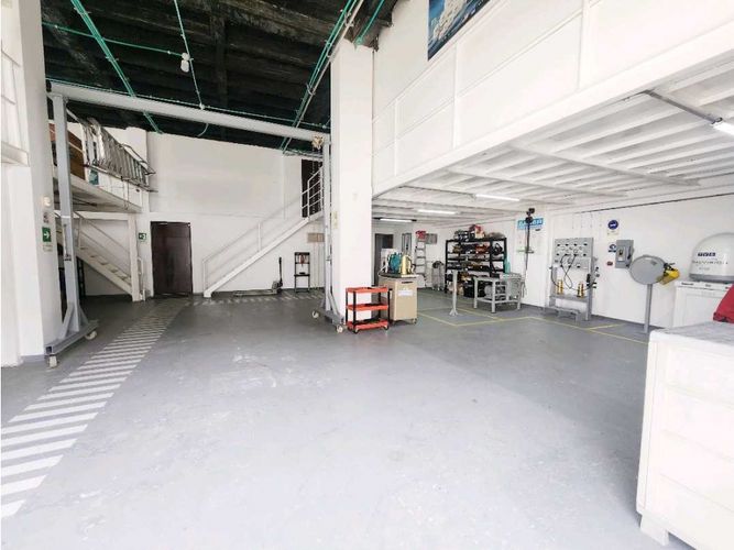 Edificio en venta en Cartagena De Indias, Cartagena, 971 m² · foto 2 de 24