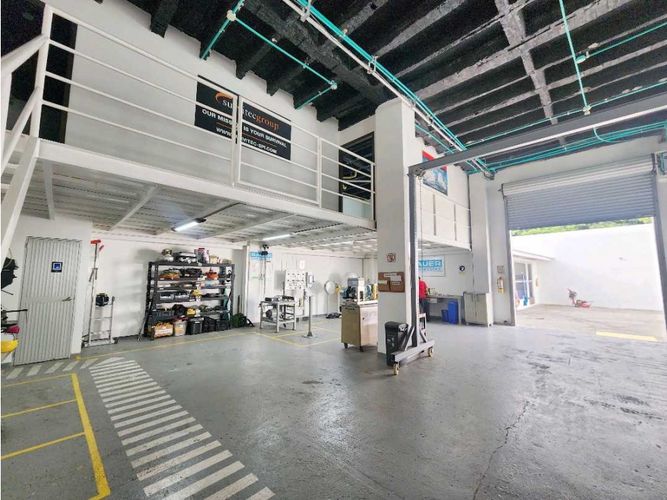 Edificio en venta en Cartagena De Indias, Cartagena, 971 m² · foto 3 de 24