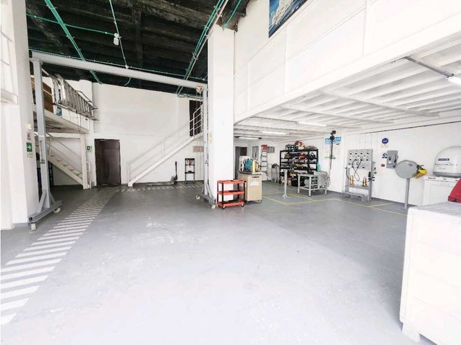 Edificio en venta en Cartagena De Indias, Cartagena, 971 m² · foto 5 de 24