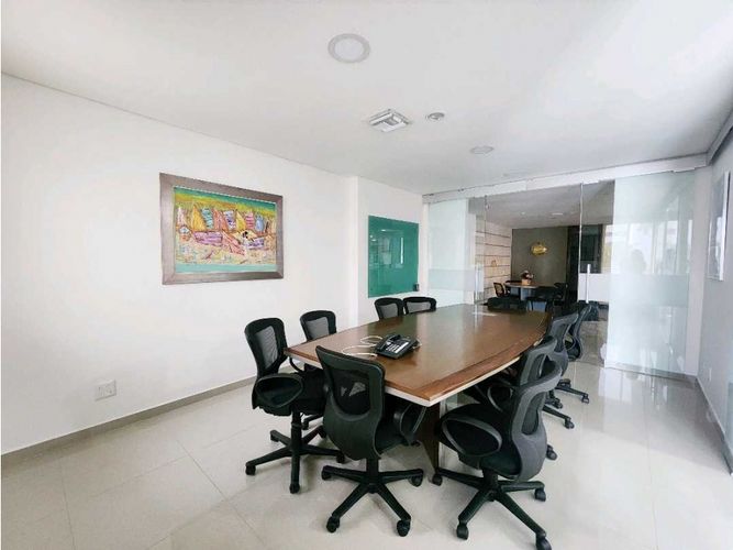 Edificio en venta en Cartagena De Indias, Cartagena, 971 m² · foto 7 de 24