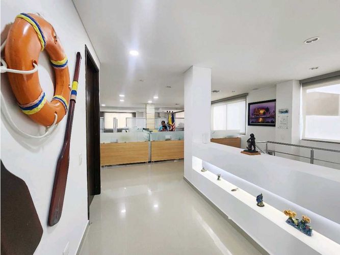 Edificio en venta en Cartagena De Indias, Cartagena, 971 m² · foto 11 de 24