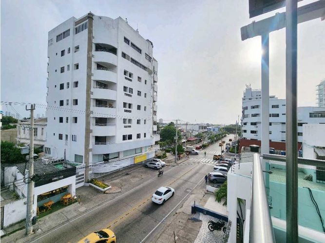 Edificio en venta en Cartagena De Indias, Cartagena, 971 m² · foto 19 de 24