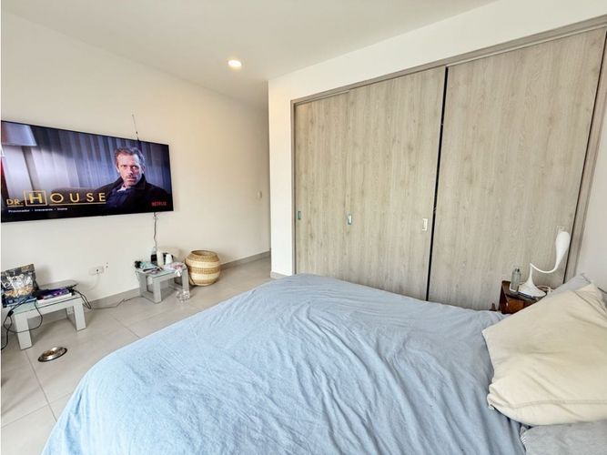 Apartamento de 3 alcobas en venta en La Concepcion, Cartagena, 128 m² · foto 16 de 22
