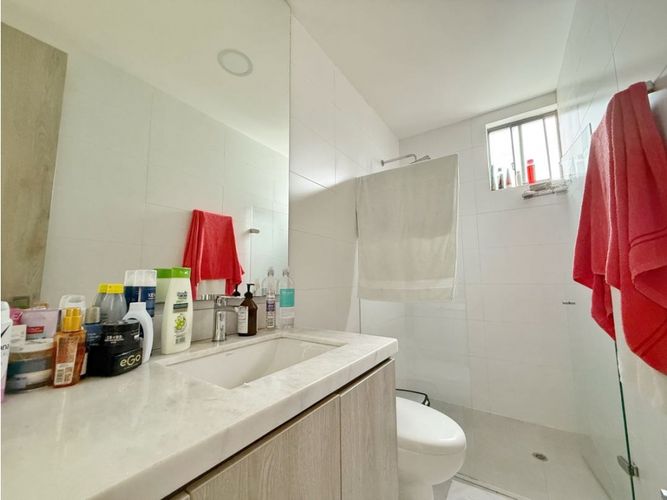 Apartamento de 3 alcobas en venta en La Concepcion, Cartagena, 128 m² · foto 17 de 22