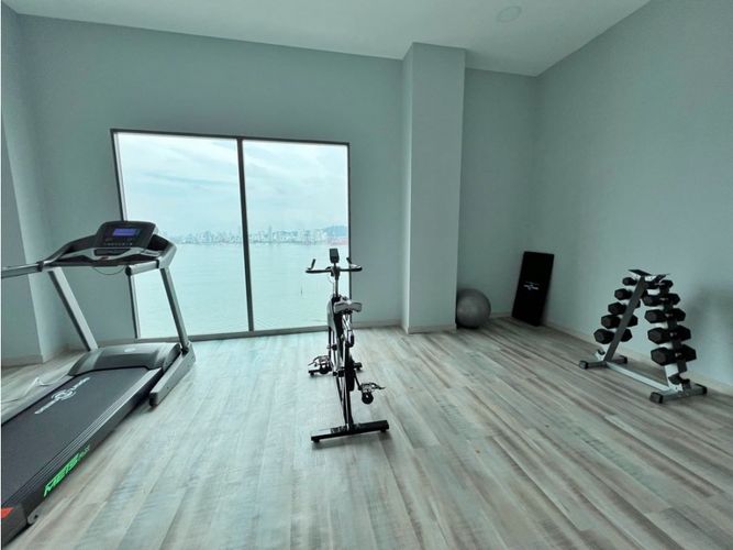 Apartamento de 3 alcobas en venta en La Concepcion, Cartagena, 128 m² · foto 20 de 22