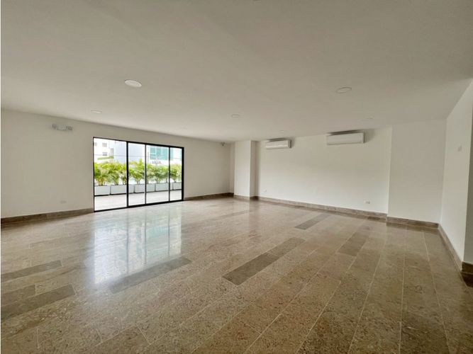 Apartamento de 3 alcobas en venta en La Concepcion, Cartagena, 128 m² · foto 22 de 22