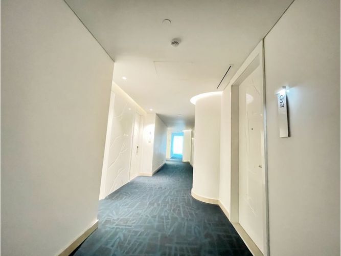 Apartaestudio en venta en La Boquilla, Cartagena, 41 m² · foto 8 de 8