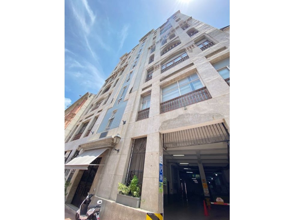 Apartamento en venta en Cartagena De Indias, Cartagena · foto 13 de 16