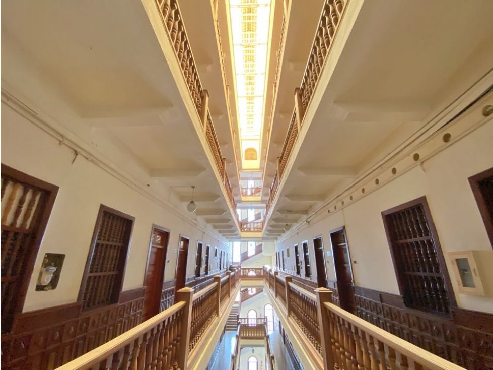 Apartamento en venta en Cartagena De Indias, Cartagena · foto 14 de 16