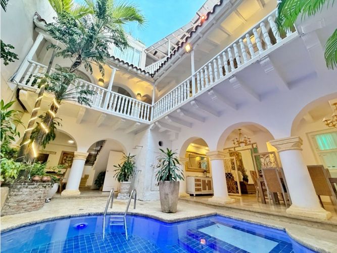 Casa en Venta en Cartagena, Cartagena de indias