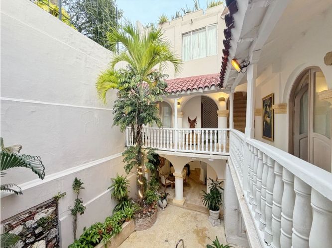 Casa de 5 alcobas en venta en Cartagena De Indias, Cartagena, 324 m² · foto 5 de 23