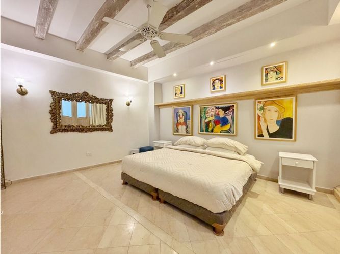 Casa de 5 alcobas en venta en Cartagena De Indias, Cartagena, 324 m² · foto 6 de 23