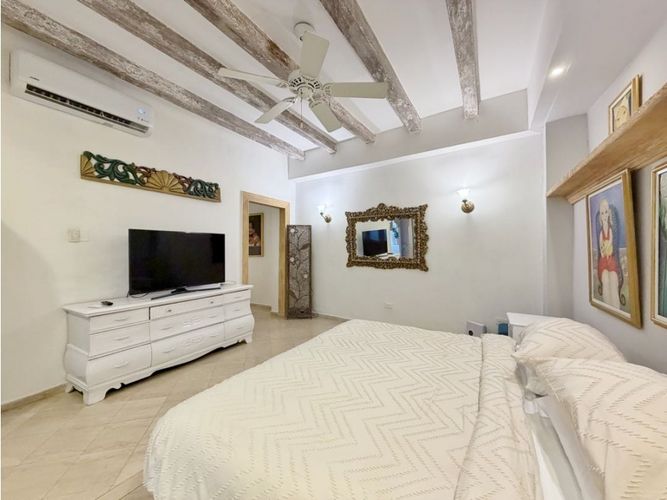 Casa de 5 alcobas en venta en Cartagena De Indias, Cartagena, 324 m² · foto 7 de 23