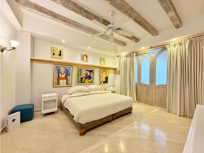 Casa de 5 alcobas en venta en Cartagena De Indias, Cartagena, 324 m² · foto 8 de 23