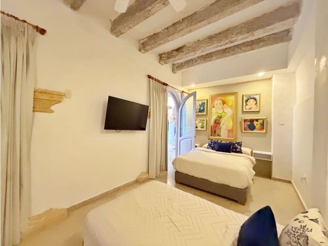 Casa de 5 alcobas en venta en Cartagena De Indias, Cartagena, 324 m² · foto 12 de 23