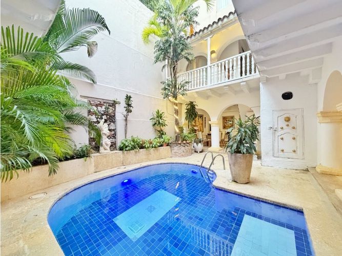 Casa de 5 alcobas en venta en Cartagena De Indias, Cartagena, 324 m² · foto 14 de 23