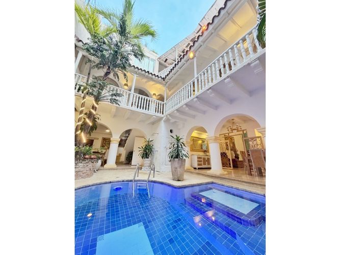 Casa de 5 alcobas en venta en Cartagena De Indias, Cartagena, 324 m² · foto 15 de 23
