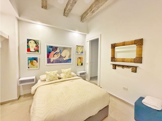 Casa de 5 alcobas en venta en Cartagena De Indias, Cartagena, 324 m² · foto 16 de 23