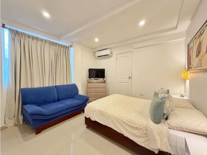 Casa de 5 alcobas en venta en Cartagena De Indias, Cartagena, 324 m² · foto 18 de 23