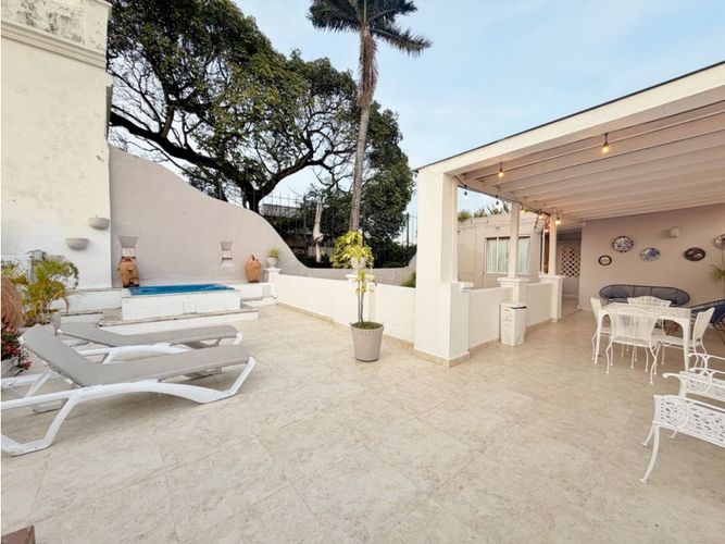 Casa de 5 alcobas en venta en Cartagena De Indias, Cartagena, 324 m² · foto 19 de 23