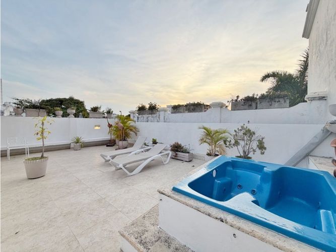 Casa de 5 alcobas en venta en Cartagena De Indias, Cartagena, 324 m² · foto 20 de 23