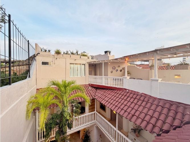 Casa de 5 alcobas en venta en Cartagena De Indias, Cartagena, 324 m² · foto 21 de 23