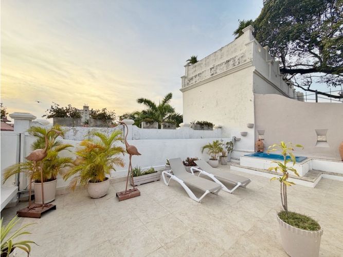 Casa de 5 alcobas en venta en Cartagena De Indias, Cartagena, 324 m² · foto 22 de 23