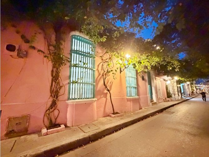 Casa de 5 alcobas en venta en Cartagena De Indias, Cartagena, 324 m² · foto 23 de 23