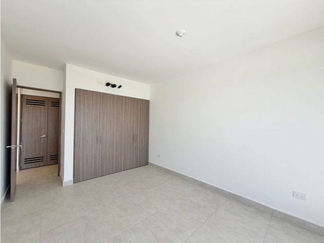 Apartamento de 1 alcoba en venta en Serena Del Mar, Cartagena, 53 m² · foto 8 de 24
