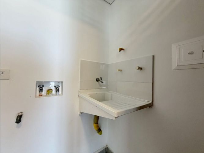 Apartamento de 1 alcoba en venta en Serena Del Mar, Cartagena, 53 m² · foto 11 de 24
