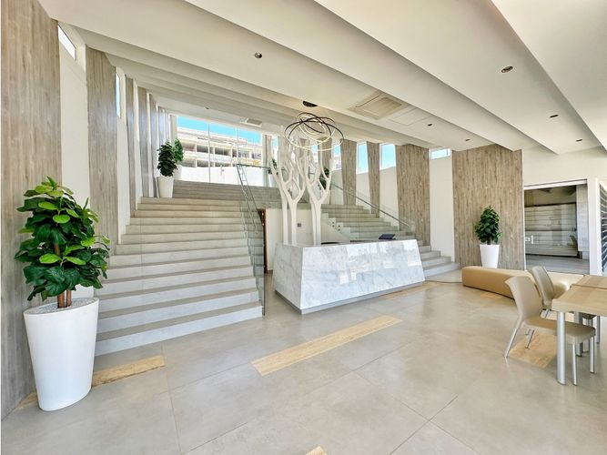Apartamento de 1 alcoba en venta en Serena Del Mar, Cartagena, 53 m² · foto 24 de 24