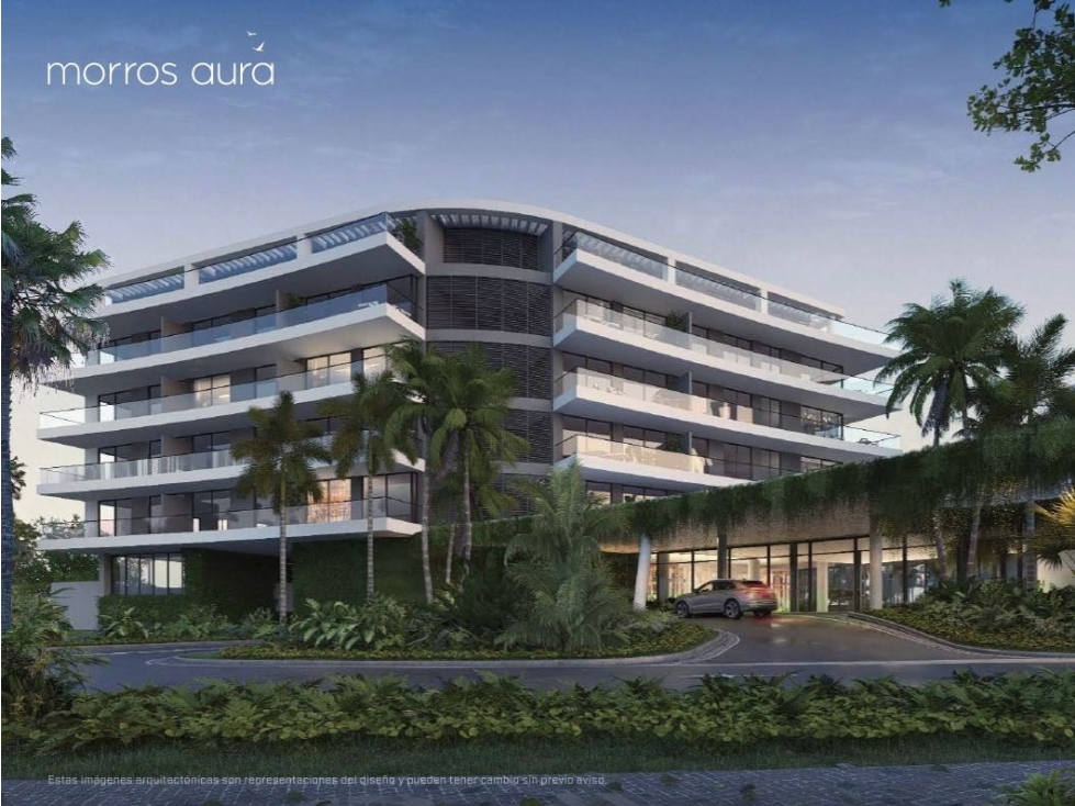 Apartamento en venta en Serena Del Mar, Cartagena · foto 6 de 16