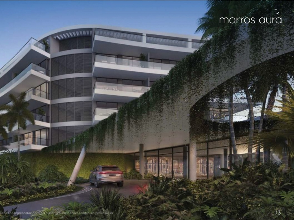Apartamento en venta en Serena Del Mar, Cartagena · foto 7 de 16