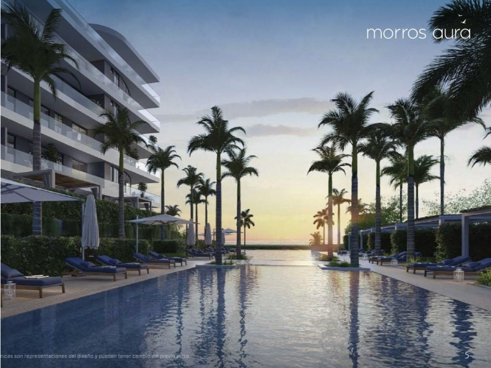 Apartamento en venta en Serena Del Mar, Cartagena · foto 10 de 16