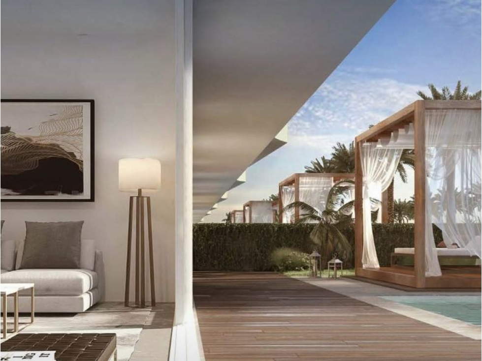 Apartamento en venta en Serena Del Mar, Cartagena · foto 11 de 16