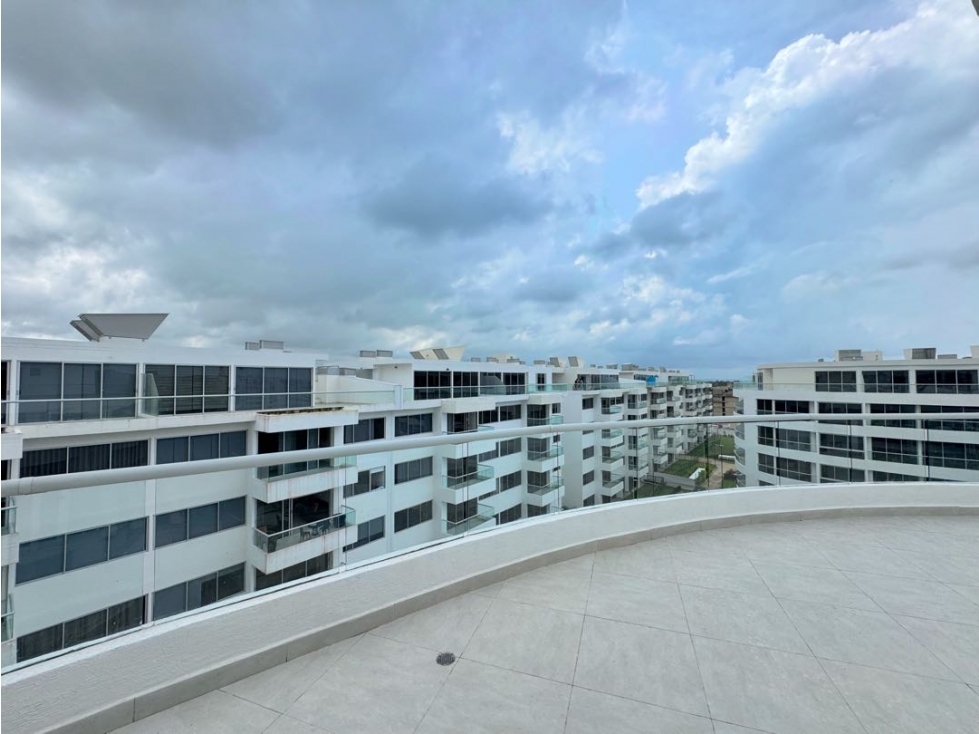 Apartamento en venta en Cartagena De Indias, Cartagena · foto 14 de 23
