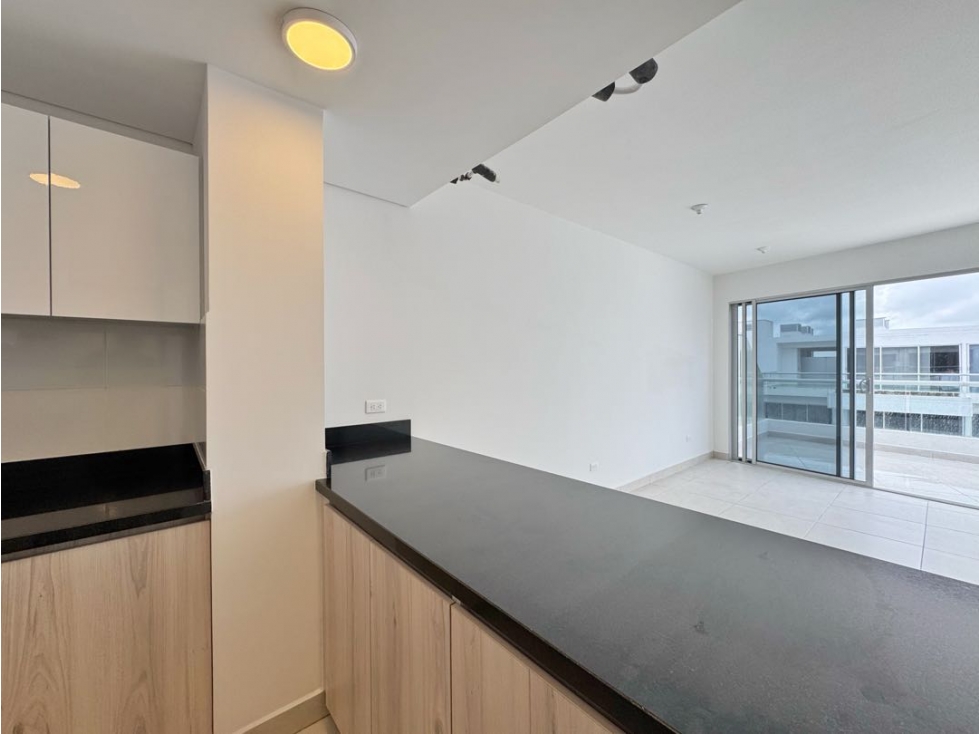 Apartamento en venta en Cartagena De Indias, Cartagena · foto 15 de 23