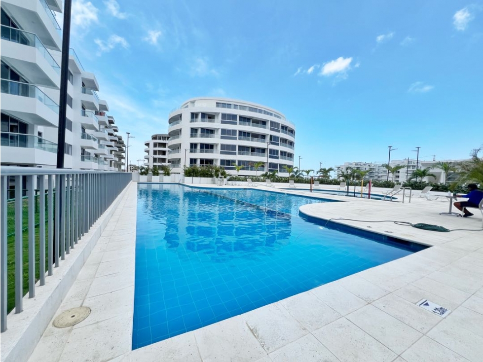 Apartamento en venta en Cartagena De Indias, Cartagena · foto 17 de 23
