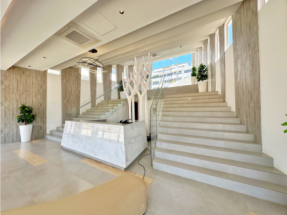 Apartamento en venta en Cartagena De Indias, Cartagena · foto 18 de 23
