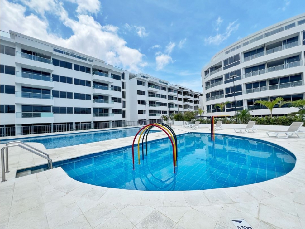 Apartamento en venta en Cartagena De Indias, Cartagena · foto 19 de 23
