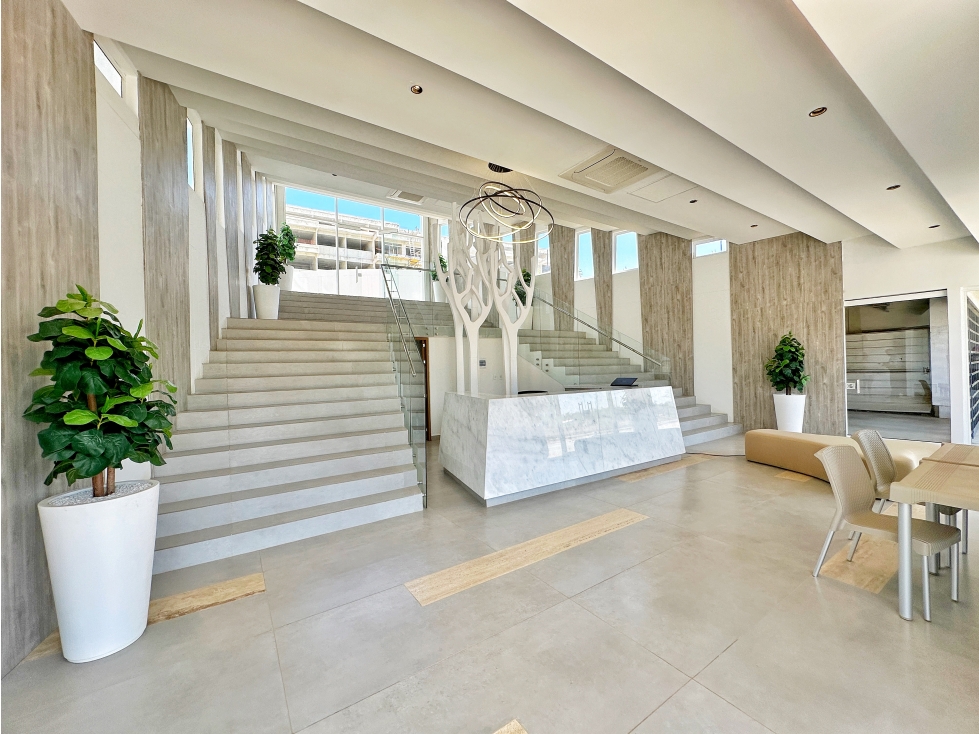 Apartamento en venta en Cartagena De Indias, Cartagena · foto 20 de 23