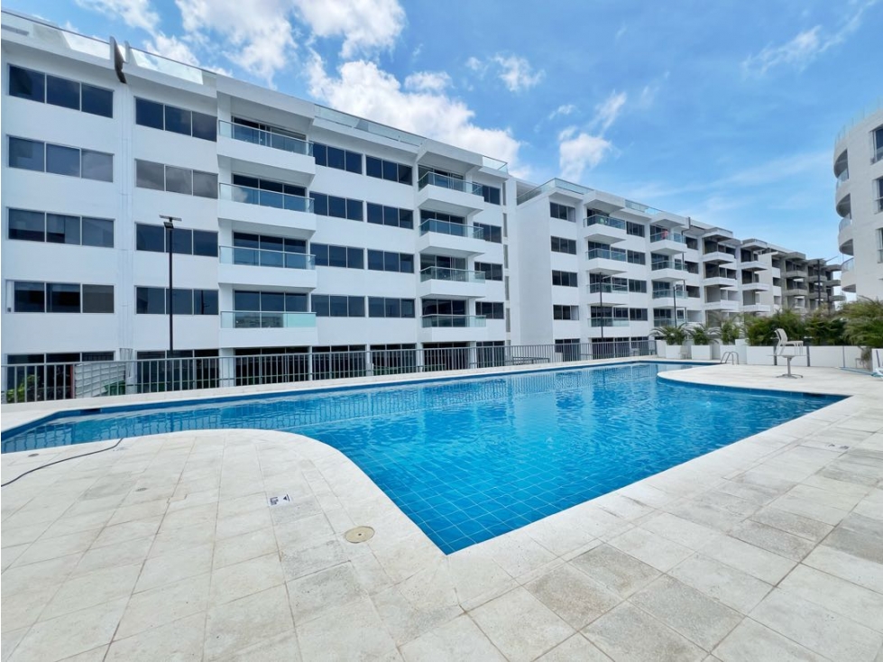 Apartamento en venta en Cartagena De Indias, Cartagena · foto 21 de 23