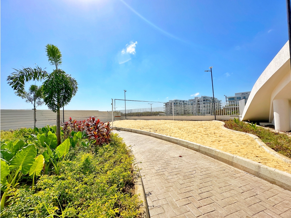 Apartamento en venta en Cartagena De Indias, Cartagena · foto 22 de 23